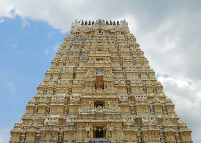 ekambareswarar-temple