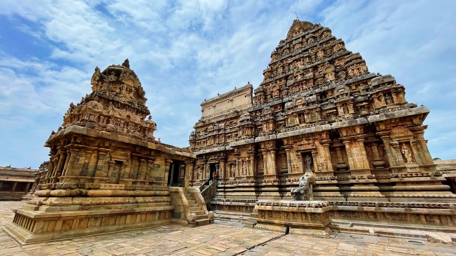 kailashnathar-temple
