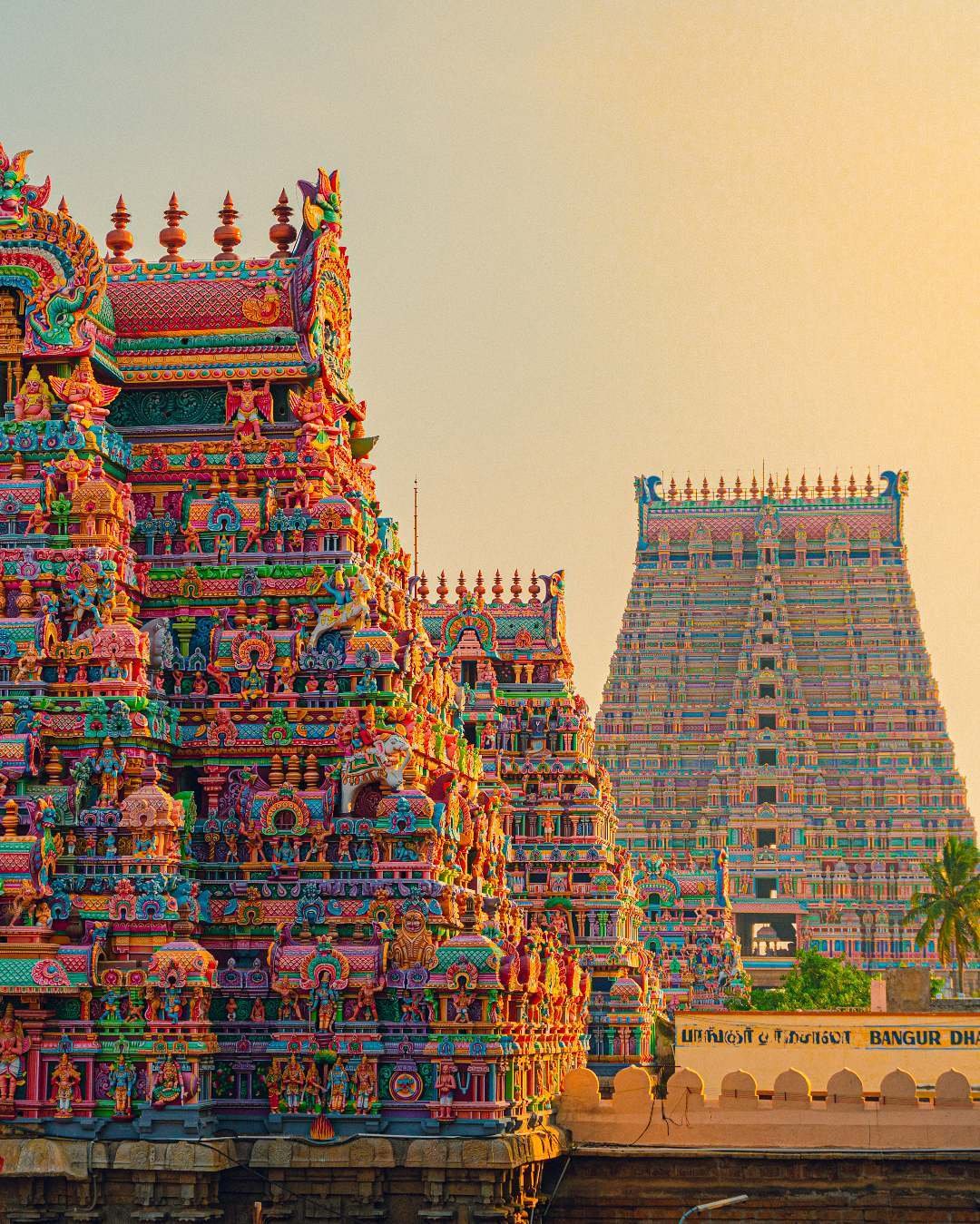 srirangam-temple