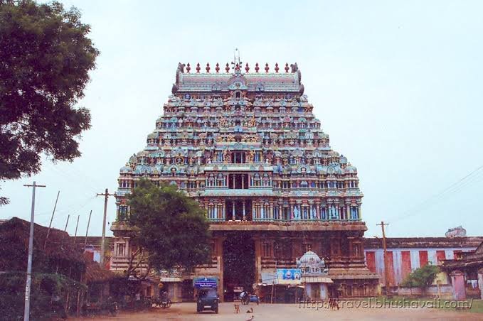 thiruvarur-temple